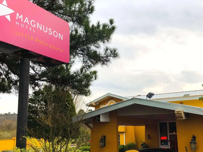 Rodeway Inn & Suites · Anbieterbild von TUI