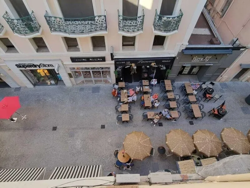 Charlie's Hotel · Anbieterbild von TUI