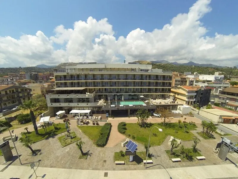 Main Palace Hotel · Anbieterbild von TUI
