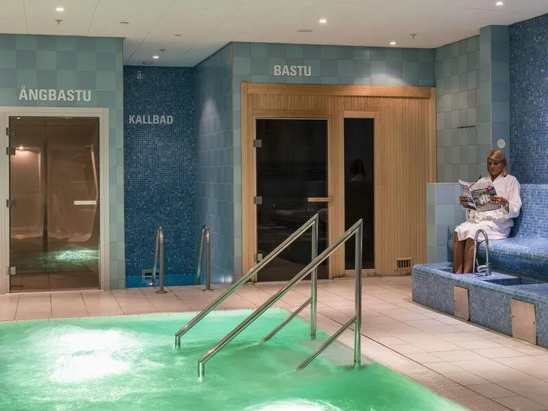 ProfilHotels Opera · Anbieterbild von TUI