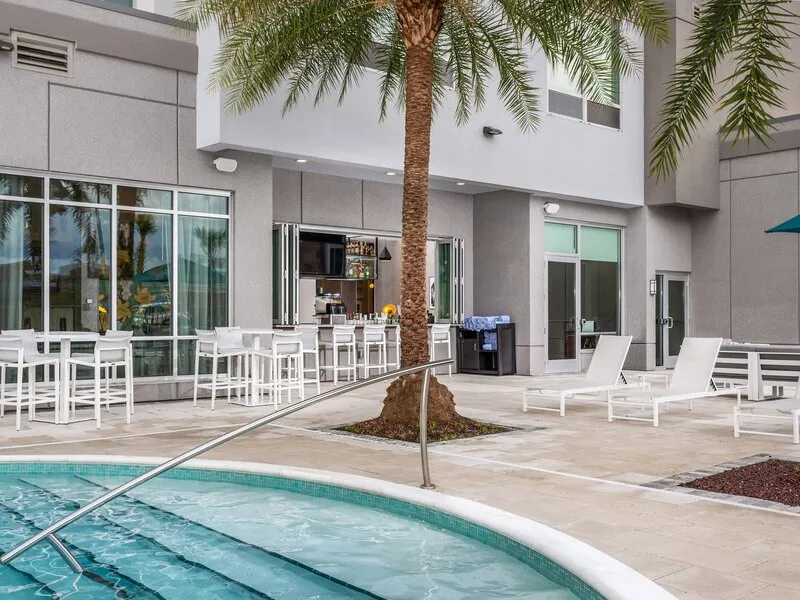 Towneplace Suites Orlando Southwest Near Universal · Anbieterbild von TUI