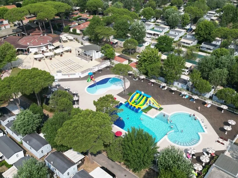 Marina Family Resort · Anbieterbild von TUI
