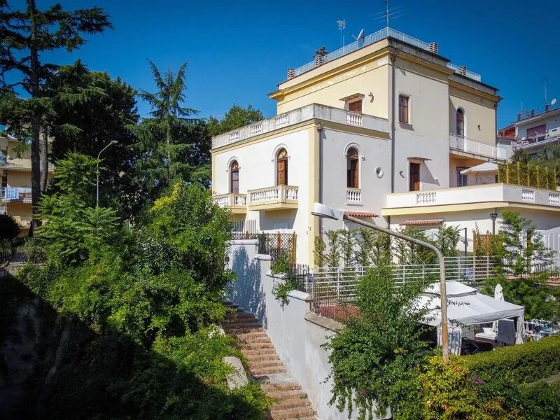 Relais Villa Montedonzelli · Anbieterbild von TUI