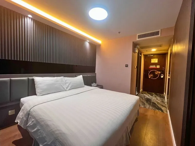 Muse X Hotel · Anbieterbild von TUI