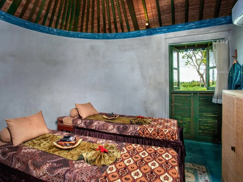 Arya Arkananta Eco Resort & Spa · Anbieterbild von TUI