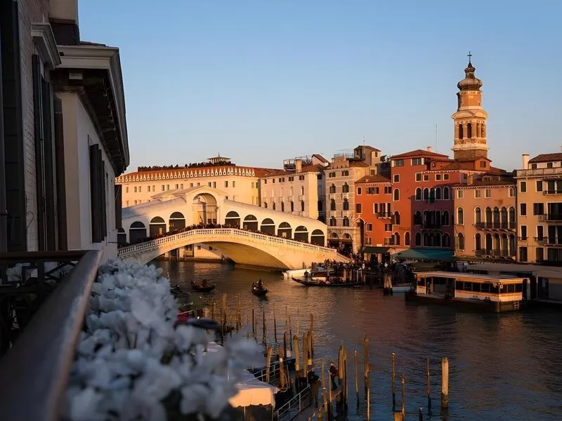 Boutique Hotel Riva del Vin · Anbieterbild von TUI