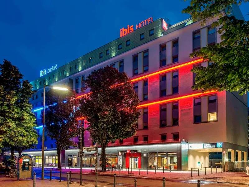 Ibis Berlin Kurfürstendamm · Anbieterbild von TUI