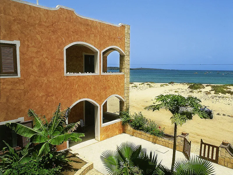 Aparthotel Ca 'Nicola · Anbieterbild von TUI