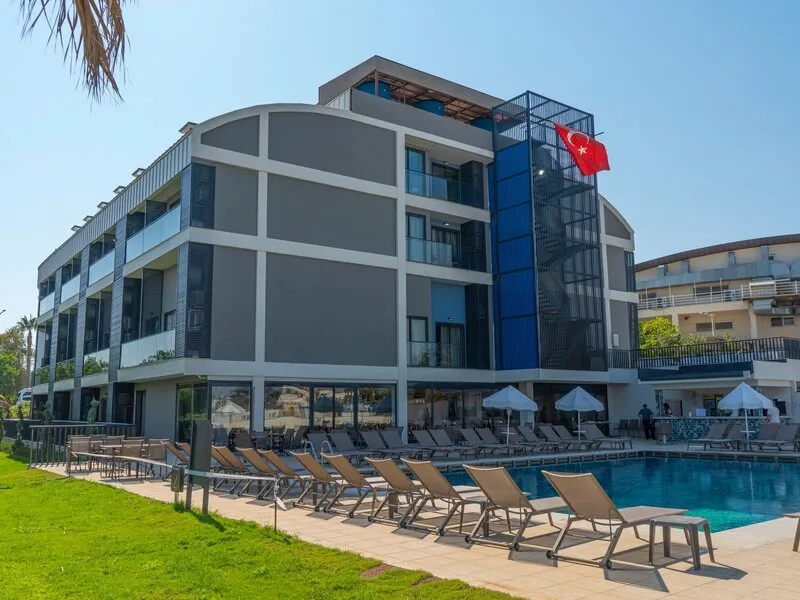 Side Square Hotel · Anbieterbild von TUI