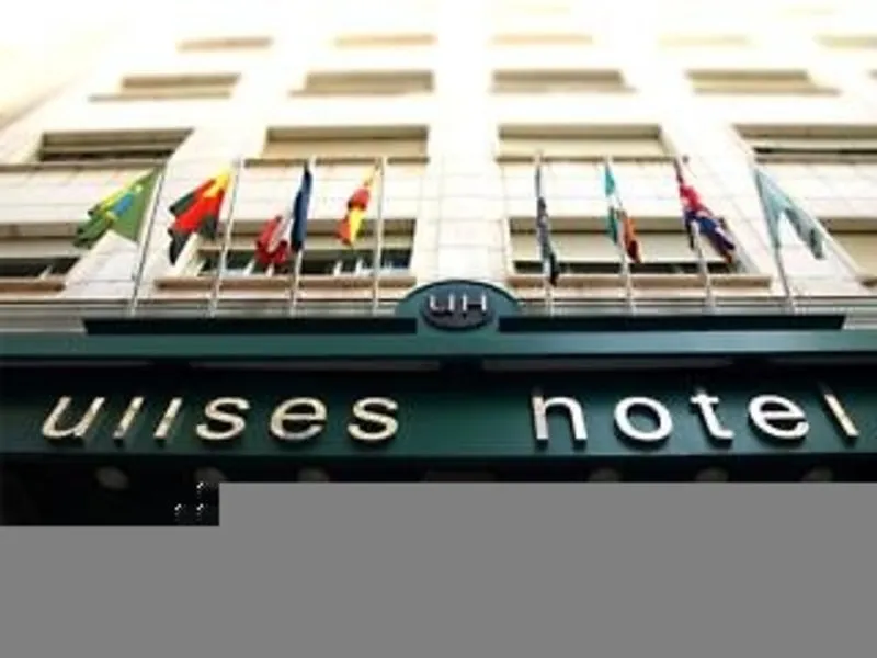 Ulises · Anbieterbild von TUI