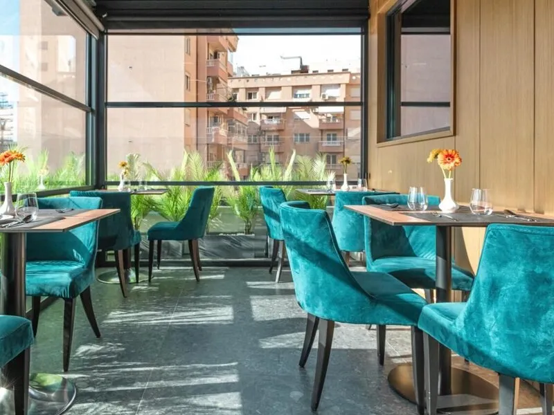 Central Inn Hotel · Anbieterbild von TUI