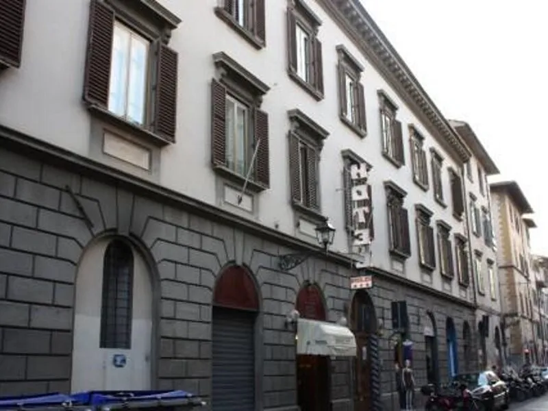 Flom Boutique Hotel · Anbieterbild von TUI