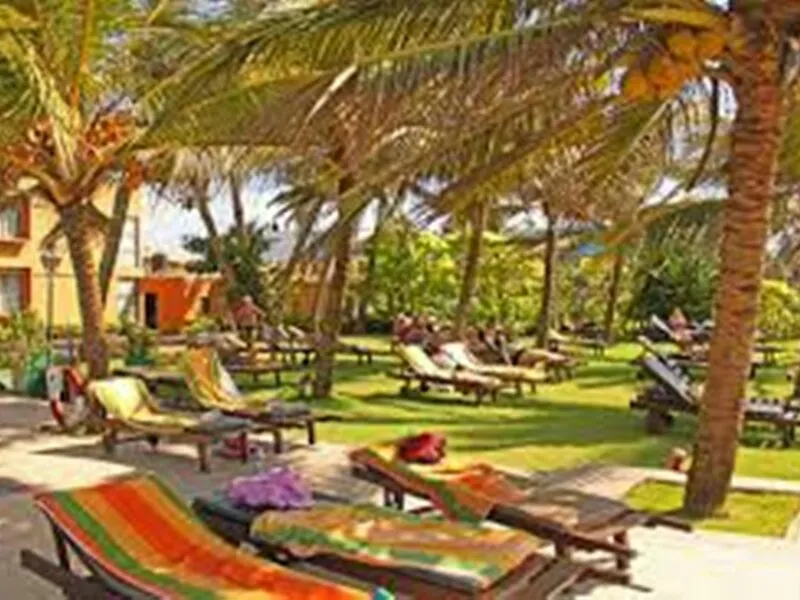 Camelot Beach · Anbieterbild von TUI