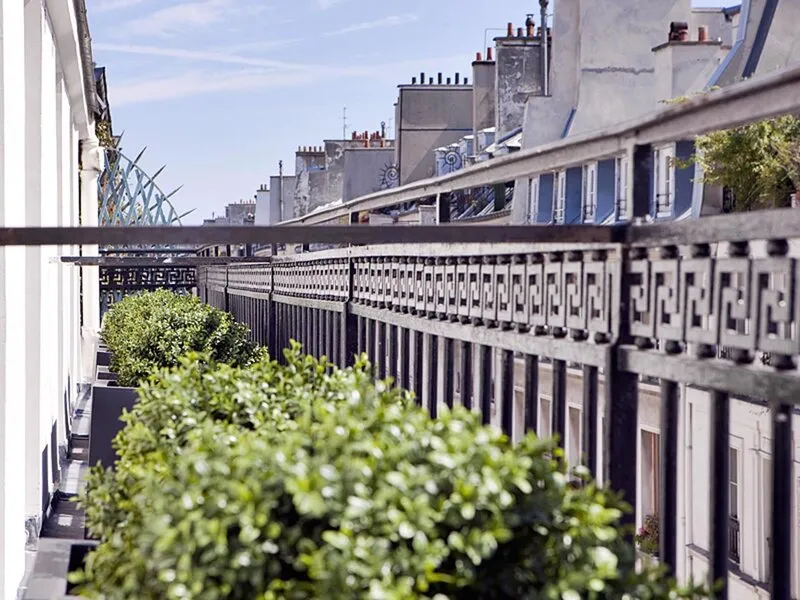 Résidence Nell Paris · Anbieterbild von TUI