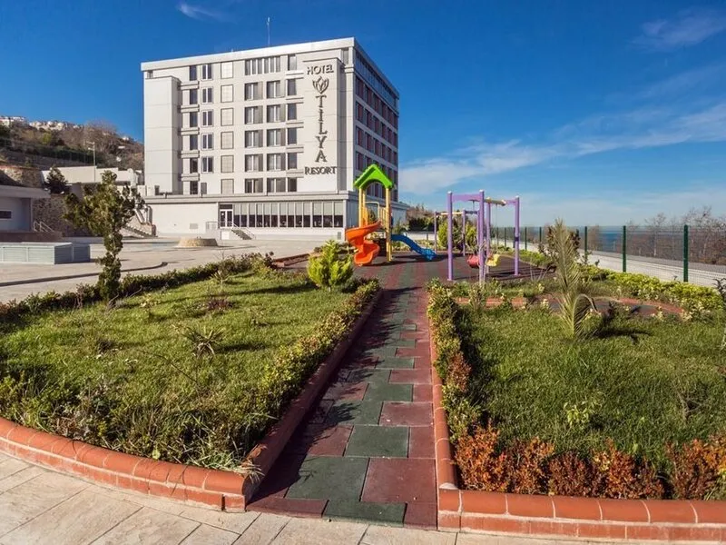 Tilya Resort Hotel · Anbieterbild von TUI