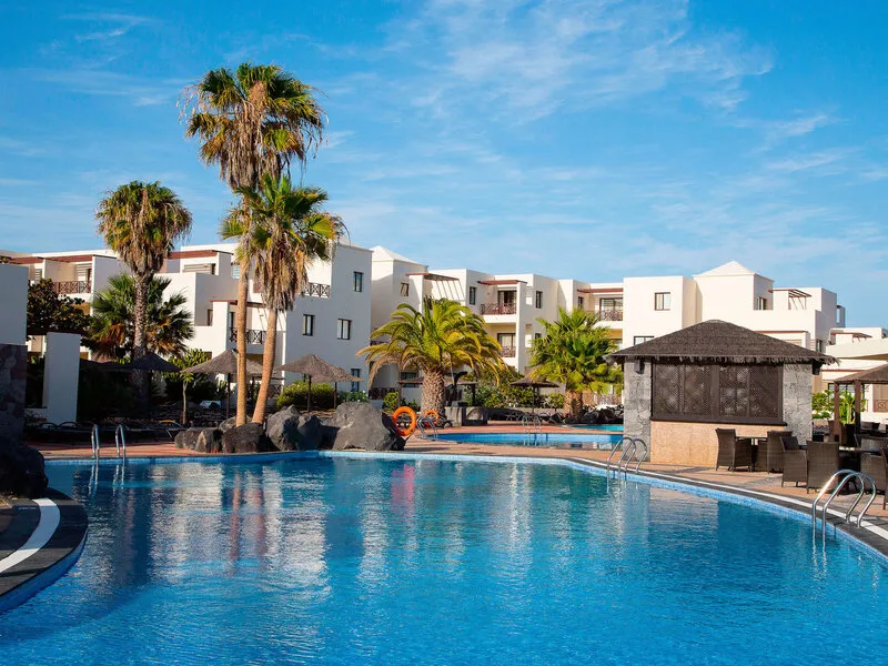 Vitalclass Lanzarote Sport und Wellness Resort · Anbieterbild von TUI