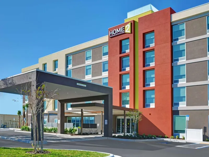 Home2 Suites by Hilton Largo · Anbieterbild von TUI