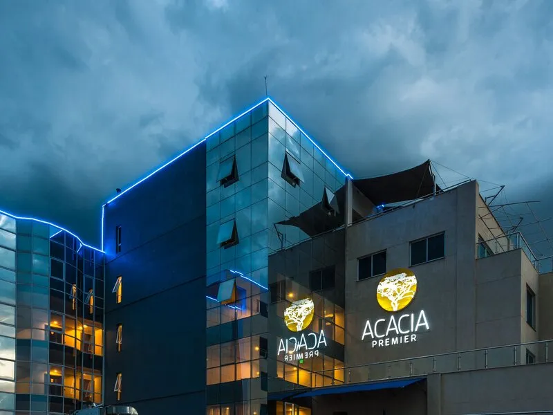 Acacia Premier Hotel · Anbieterbild von TUI