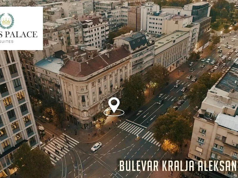 Kings Palace Suites · Anbieterbild von TUI