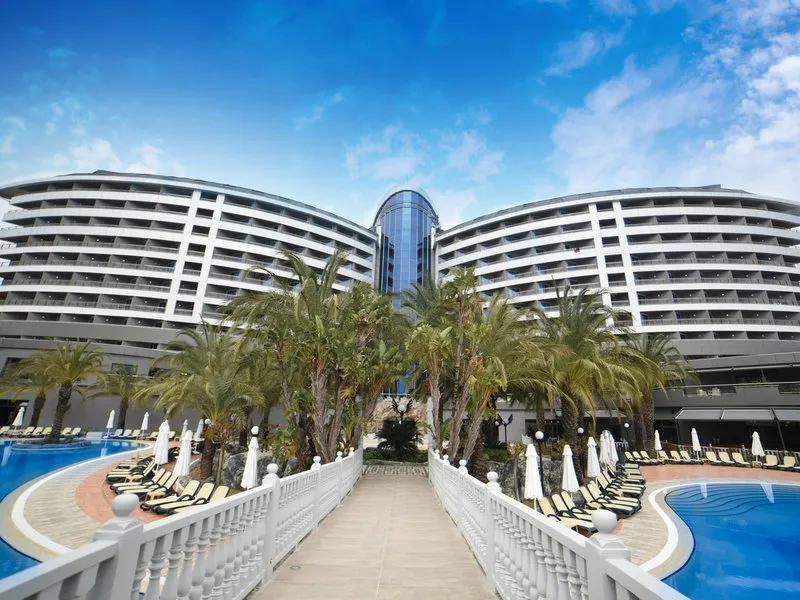 Royal Wings Hotel · Anbieterbild von TUI