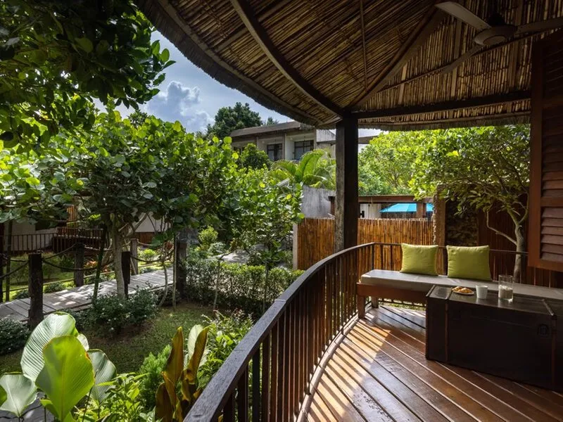 U Pattaya · Anbieterbild von TUI