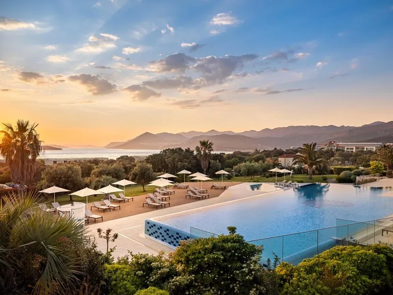 Valamar Lacroma Hotel · Anbieterbild von TUI