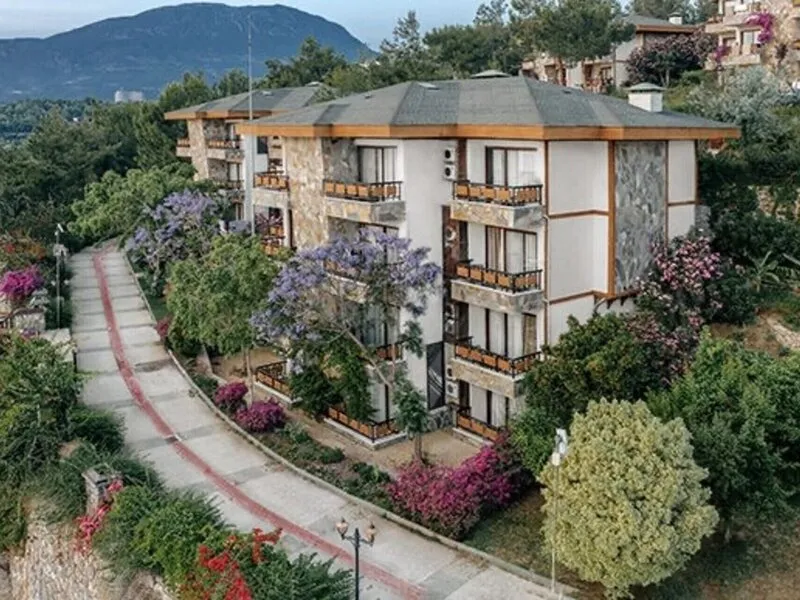 Utopia World Hotel · Anbieterbild von TUI