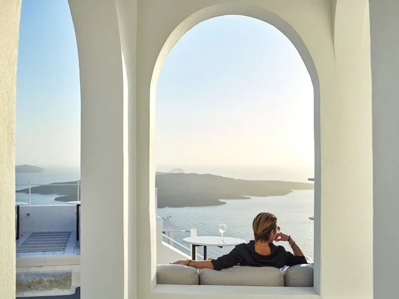 Cosmopolitan Suites · Anbieterbild von TUI