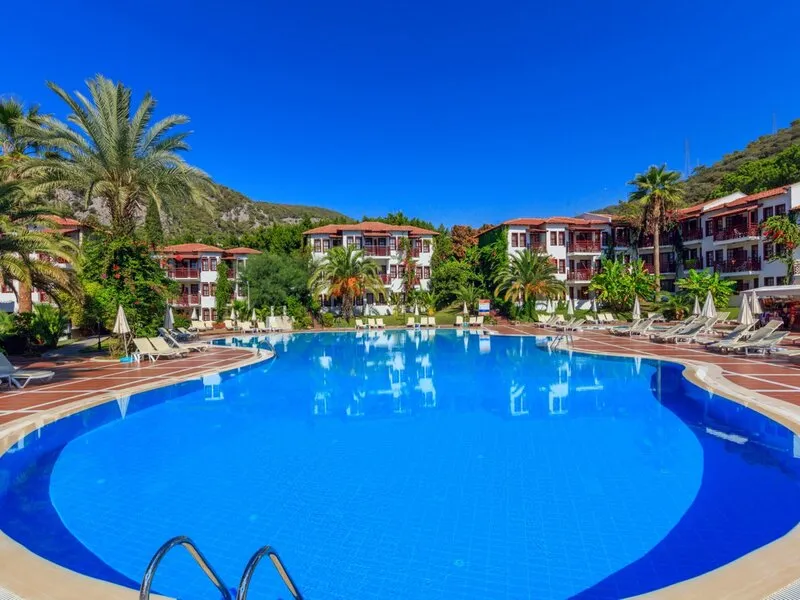 Hotel Alize · Anbieterbild von TUI