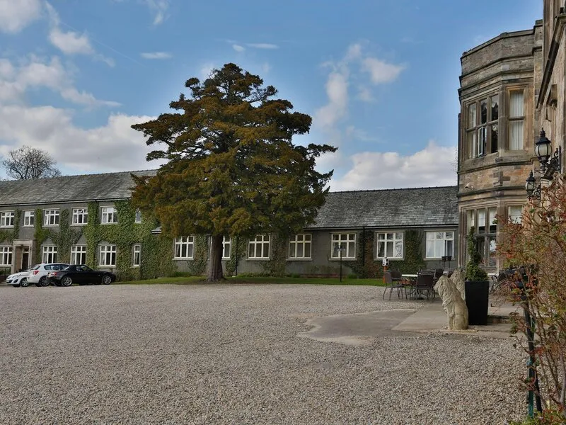 Best Western Walworth Castle Hotel · Anbieterbild von TUI
