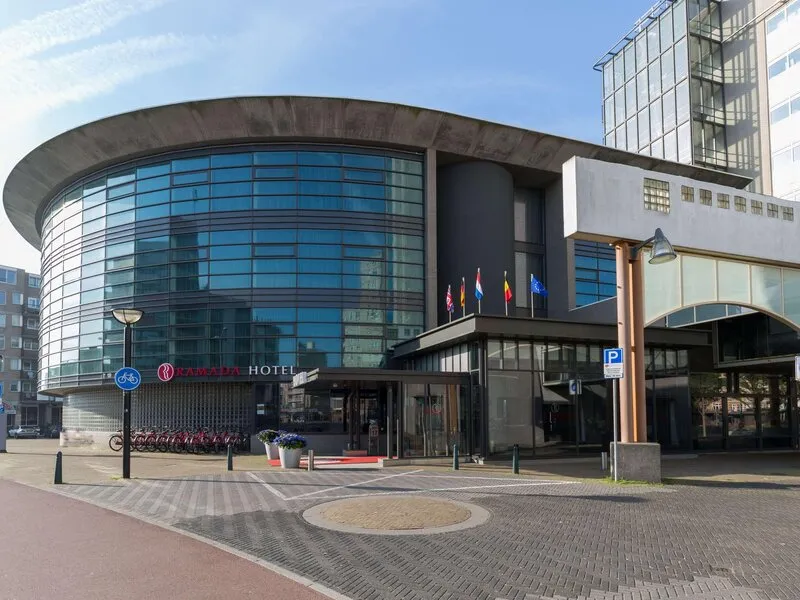 Ramada by Wyndham The Hague Scheveningen · Anbieterbild von TUI
