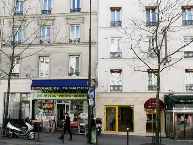 121 Paris · Anbieterbild von TUI