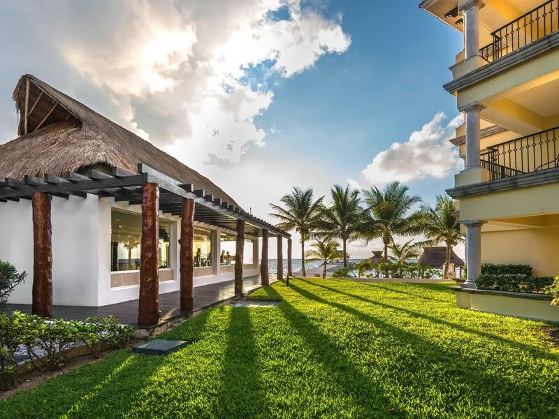 Hotel Marina El Cid Spa & Beach Resort · Anbieterbild von TUI