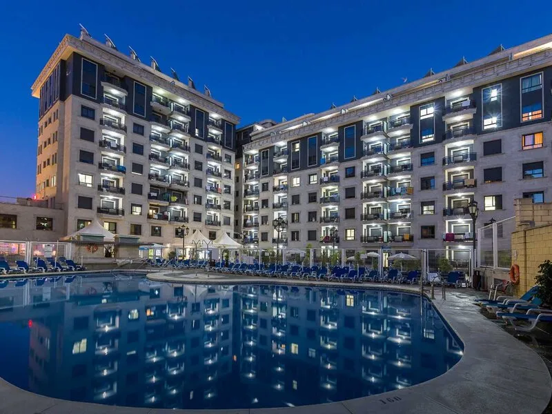 Appartements Nuria Sol · Anbieterbild von TUI