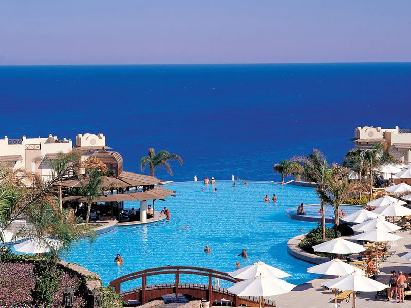 Concorde El Salam Hotel · Anbieterbild von TUI