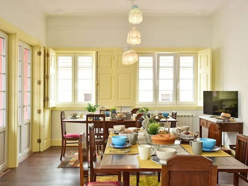 Mercearia D'alegria Boutique B&b · Anbieterbild von TUI