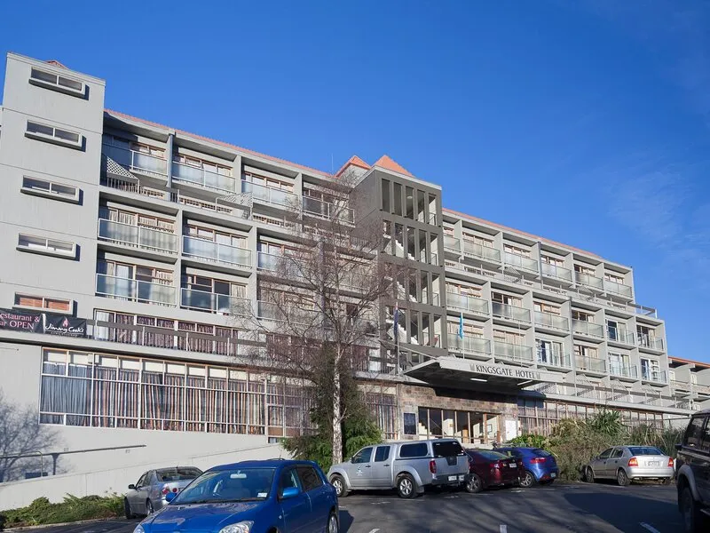 Kingsgate Hotel Dunedin · Anbieterbild von TUI