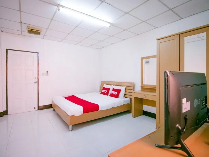 OYO 525 MRT Phetkasem 48 Place · Anbieterbild von TUI