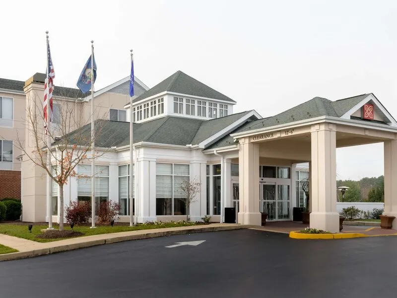 Hilton Garden Inn Kennett Square · Anbieterbild von TUI