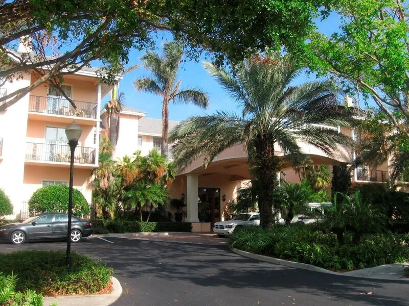 The Capri Inn · Anbieterbild von TUI