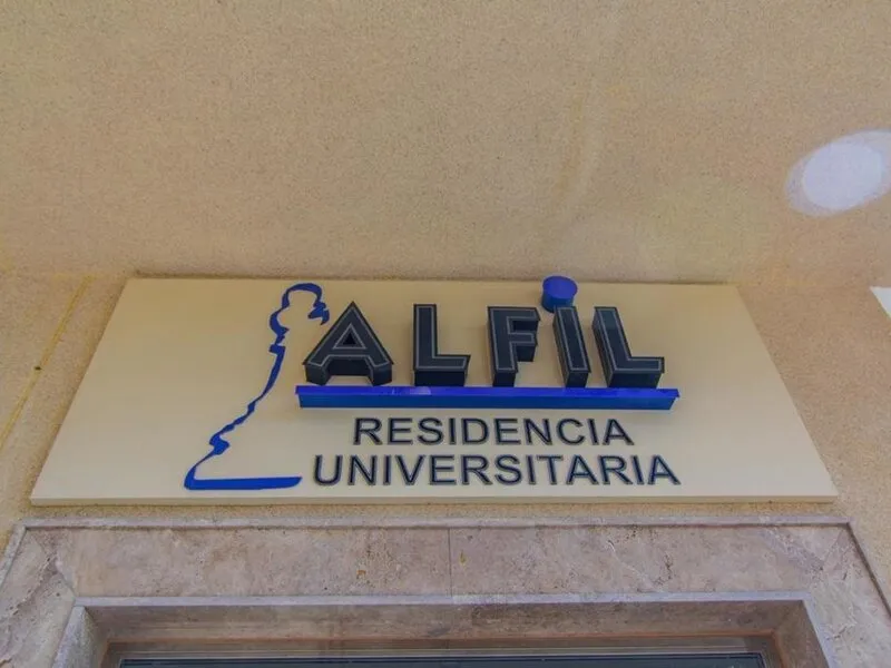Residencia Universitaria Alfil · Anbieterbild von TUI