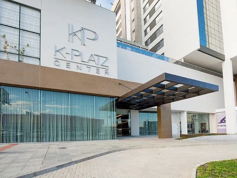 K-Platz Hotel · Anbieterbild von TUI