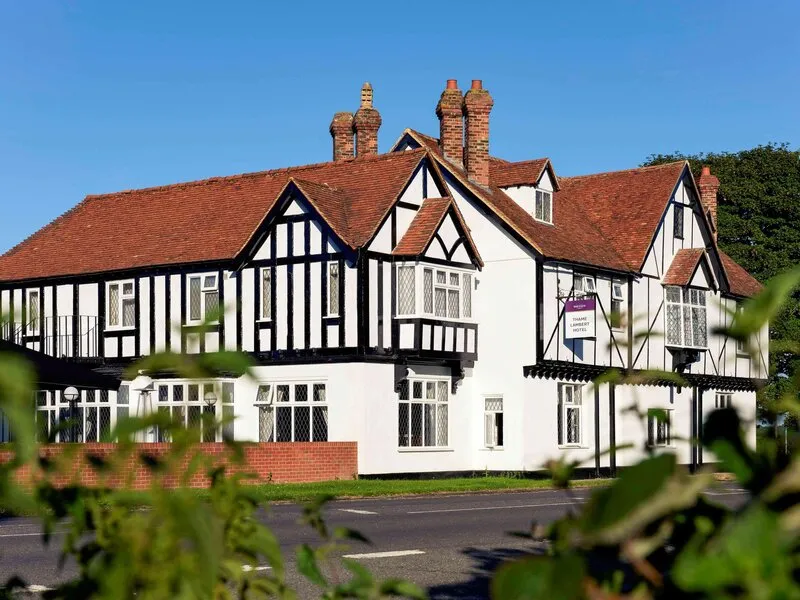Mercure Thame Lambert Hotel · Anbieterbild von TUI