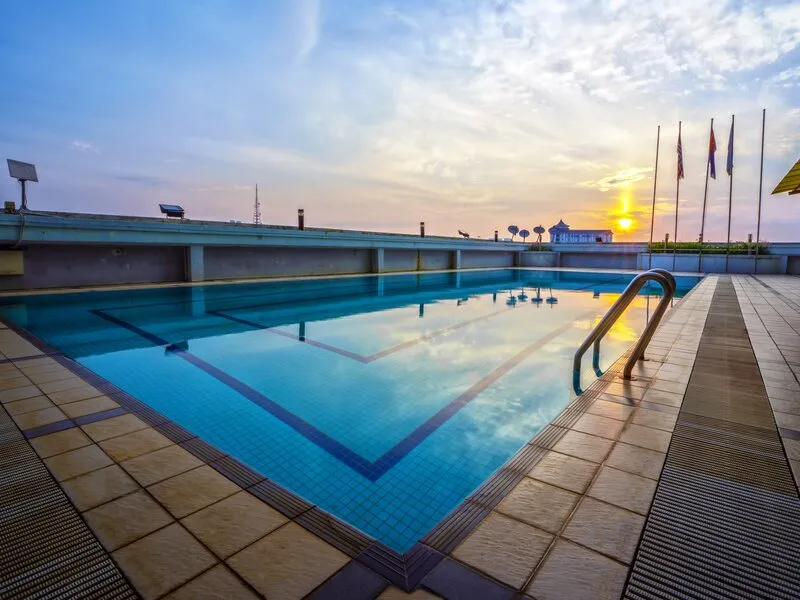 Crystal Crown Hotel Johor Bahru · Anbieterbild von TUI