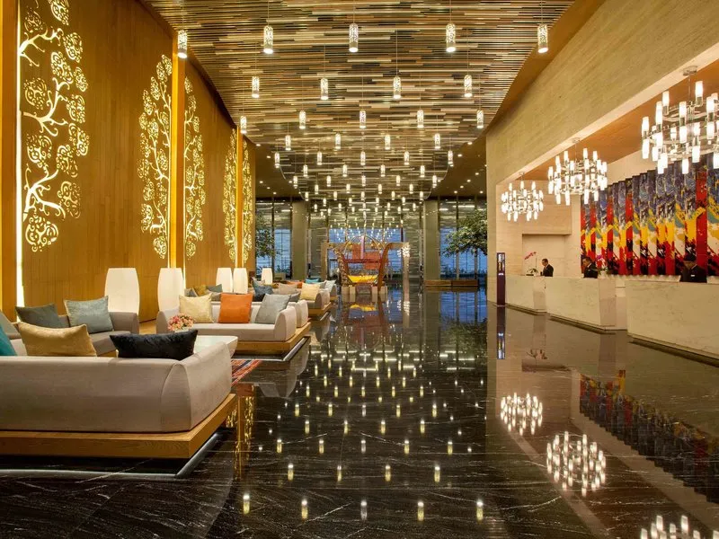 Grand Mercure Jakarta Kemayoran · Anbieterbild von TUI