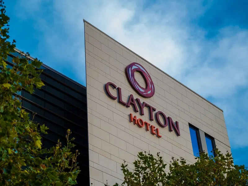 Clayton Hotel Birmingham · Anbieterbild von TUI