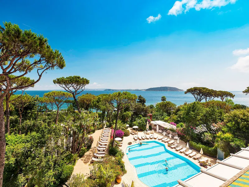 Excelsior Belvedere Hotel & Spa · Anbieterbild von TUI