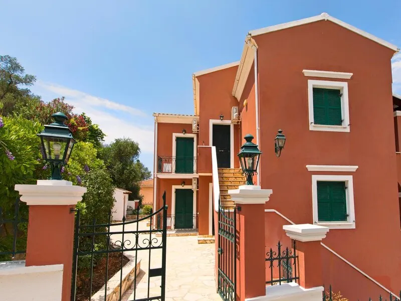 Apart Hotel Blumarin · Anbieterbild von TUI