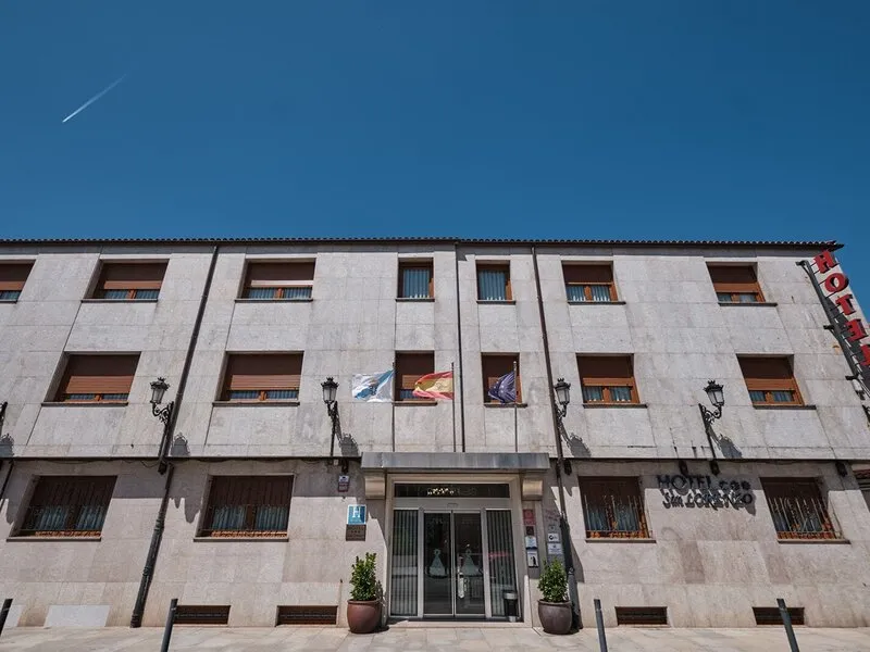 Hotel San Lorenzo · Anbieterbild von TUI
