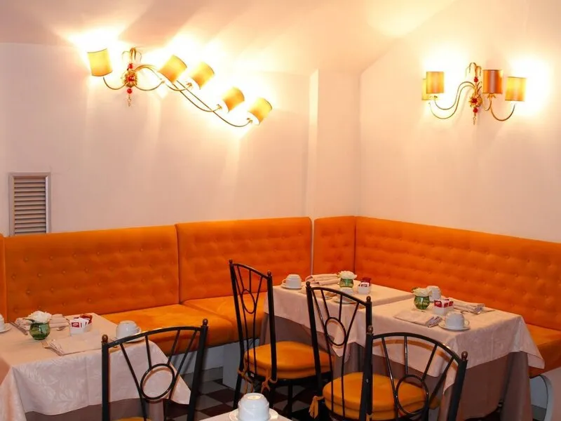 Boutique Hotel Trevi · Anbieterbild von TUI